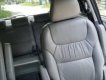 Honda Odyssey 2007 - Bán ô tô Honda Odyssey năm sản xuất 2007, màu bạc, nhập khẩu 