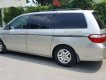 Honda Odyssey 2007 - Bán ô tô Honda Odyssey năm sản xuất 2007, màu bạc, nhập khẩu 