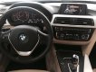 BMW 3 Series 320i 2015 - Cần bán xe BMW 3 Series 320i 2015, màu nâu, xe nhập như mới