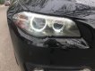 BMW 5 Series 520i 2013 - Chính chủ bán BMW 5 Series 520i năm 2013, màu đen, nhập khẩu