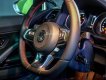 Volkswagen Scirocco GTS 2018 - Bán xe Volkswagen Scirocco GTS 2018, nhập khẩu chính hãng mới 100% - nhiều màu giao ngay - SĐT 0967335988