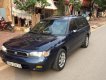 Subaru Legacy 1997 - Cần bán lại xe Subaru Legacy sản xuất năm 1997, màu đen