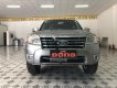 Ford Everest 2011 - Cần bán Ford Everest sản xuất 2011, màu xám, 545 triệu