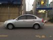 Hyundai Verna 2008 - Bán xe Hyundai Verna sản xuất 2008, màu bạc