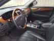 Hyundai Equus   3.8 AT  2009 - Bán xe Hyundai Equus 3.8 AT năm sản xuất 2009, màu đen, xe nhập 