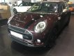 Mini Clubman Clubman S 2018 - Bán xe Mini Clubman S đời 2018, màu đỏ, xe nhập