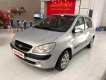 Hyundai Getz 1.1MT 2010 - Bán ô tô Hyundai Getz 1.1MT đời 2010, màu bạc, nhập khẩu nguyên chiếc