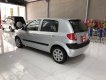 Hyundai Getz 1.1MT 2010 - Cần bán xe Hyundai Getz 1.1MT đời 2010, màu bạc, xe nhập, giá tốt