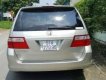 Honda Odyssey 2007 - Bán ô tô Honda Odyssey năm sản xuất 2007, màu bạc, nhập khẩu 