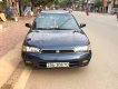 Subaru Legacy 1997 - Cần bán lại xe Subaru Legacy sản xuất năm 1997, màu đen