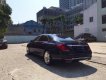 Mercedes-Benz S class S400 2017 - Bán Mercedes S400 2017, màu đen, nhập khẩu