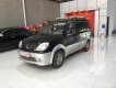 Mitsubishi Jolie 2.0MT 2005 - Bán Mitsubishi Jolie 2.0MT sản xuất năm 2005, màu đen, giá 205tr