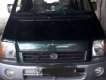Suzuki Wagon R+ 1.0 MT 2005 - Cần bán gấp Suzuki Wagon R+ 1.0 MT 2005 số sàn, giá chỉ 168 triệu
