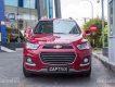 Chevrolet Captiva Revv LTZ 2.4 AT 2017 - Bán ô tô Chevrolet Captiva Revv LTZ 2.4 AT đời 2017, hỗ trợ vay ngân hàng 80%, gọi Ms. Lam 0939 19 37 18