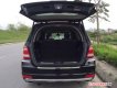 Mercedes-Benz GL GL 350 BlueTec 4Mati 2010 - Bán xe Mercedes GL 350 BlueTec 4Mati sản xuất 2010, màu đen