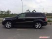 Mercedes-Benz GL GL 350 BlueTec 4Mati 2010 - Bán xe Mercedes GL 350 BlueTec 4Mati sản xuất 2010, màu đen