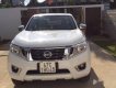 Nissan Navara Np 300 2018 - Bán xe Nissan Navara Np 300 đời 2018, màu trắng chính chủ