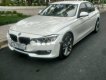 BMW 3 Series 320i 2014 - Bán ô tô BMW 3 Series 320i 2014, màu trắng, xe nhập