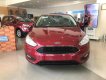 Ford Focus Trend 2018 - Giá xe Ford Focus Trend 2018, màu đỏ, giá 579 triệu (chưa khuyến mãi), vay NH 80%, lãi suất 0.7%/tháng cố định 36 tháng