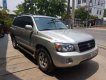 Toyota Highlander 2.4 2005 - Bán ô tô Toyota Highlander 2.4 sản xuất 2005, màu bạc, xe nhập xe gia đình