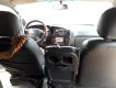Hyundai Starex Van 2.5 MT 2005 - Cần bán lại xe Hyundai Starex Van 2.5 MT đời 2005, màu bạc, nhập khẩu
