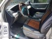 Toyota Highlander 2.4 2005 - Bán Toyota Highlander 2.4 đời 2005, giá tốt