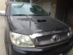 Toyota Hilux G 2010 - Bán ô tô Toyota Hilux g sản xuất năm 2010, màu đen, nhập khẩu nguyên chiếc, 405 triệu