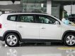 Chevrolet Orlando 2018 - Bán Chevrolet Orlando năm sản xuất 2018, màu trắng, giá chỉ 579 triệu