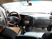 Hyundai Starex Van 2.5 MT 2005 - Cần bán lại xe Hyundai Starex Van 2.5 MT đời 2005, màu bạc, nhập khẩu