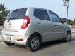 Hyundai i10 2013 - Bán Hyundai i10 năm 2013, màu bạc, nhập khẩu nguyên chiếc chính chủ