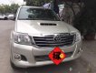 Toyota Hilux  MT 2012 - Cần bán lại xe Toyota Hilux MT năm 2012