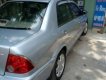 Ford Laser 2002 - Cần bán Ford Laser đời 2002, màu bạc, giá 168tr