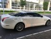 Jaguar XJL 2011 - Bán Jaguar XJL sản xuất năm 2011, màu trắng, nhập khẩu xe gia đình