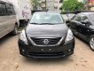 Nissan Sunny XL 2018 - Bán xe Nissan Sunny XL 2018 màu xanh ô liu, giá và khuyến mại hấp dẫn, mua xe chỉ với 130 triệu ban đầu