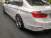 BMW 3 Series 320i 2014 - Bán ô tô BMW 3 Series 320i 2014, màu trắng, xe nhập