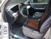 Toyota Highlander 2.4 2005 - Bán ô tô Toyota Highlander 2.4 sản xuất 2005, màu bạc, xe nhập xe gia đình