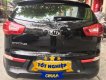 Kia Sportage Limited 2.0 AT 2012 - Bán Kia Sportage Limited 2.0 AT sản xuất năm 2012, màu đen, xe nhập như mới, 545 triệu