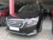 Subaru Legacy 3.6R 2015 - Cần bán gấp Subaru Legacy 3.6R sản xuất 2015, màu đen, nhập khẩu Nhật Bản