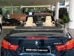BMW 4 Series 420i Carbiolet 2017 - Cần bán xe BMW 4 Series 420i Carbiolet 2018, màu xanh, nhập khẩu chính hãng. LH: 0978877754