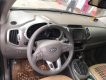 Kia Sportage Limited 2.0 AT 2012 - Bán Kia Sportage Limited 2.0 AT sản xuất năm 2012, màu đen, xe nhập như mới, 545 triệu