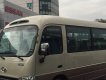 Lincoln Limousine 2018 - HOT Xe khách hyundai county LIMOUSINE 29 chỗ ,giá rẻ, KM hấp dẫn,mua TRẢ GÓP