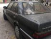 Nissan 200SX 1992 - Bán Nissan 200SX đời 1992, màu xám