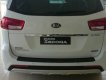 Kia Sedona     2018 - Bán Kia Sedona đời 2018, màu trắng
