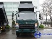 Fuso 1020D 2018 - Xe ben TMT 9T1 SinoTruk, khuyến mãi phí trước bạ