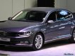 Volkswagen Passat E 2018 - Bán Volkswagen Passat 2018 – Gia vị mới trong phân khúc sedan hạng D