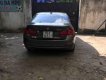 BMW 3 Series 320i 2012 - Bán xe BMW 3 Series 320i sản xuất 2012, màu nâu