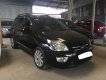 Kia Carens SX 2010 - Bán Kia Carens SX 2010, màu đen, giá thương lượng, hỗ trợ góp