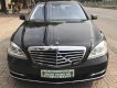 Mercedes-Benz S class S550 2007 - Bán Mercedes S550 2007, màu đen, xe nhập