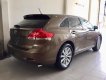 Toyota Venza 2.7 2010 - Bán Toyota Venza 2.7 năm sản xuất 2010, màu nâu, nhập khẩu như mới, 925 triệu