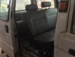 Suzuki Carry 2001 - Bán Suzuki Carry đời 2001, màu trắng, giá 68tr